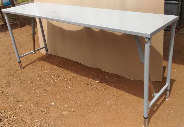 Folding Table / Karyalay Table