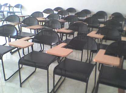Single Classroom Chair